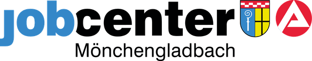 Jobcenter Mönchengladbach Logo
